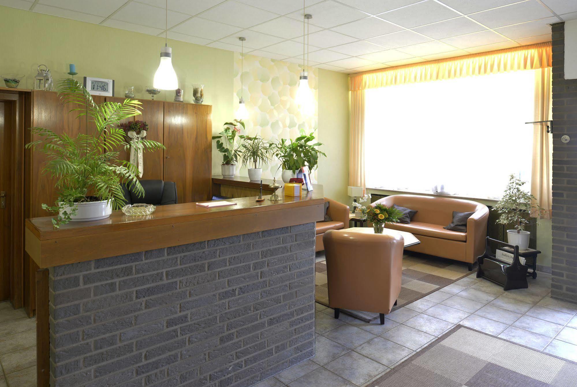 Hotel Stadt Grevenbroich Mit Klimaanlage Exterior foto